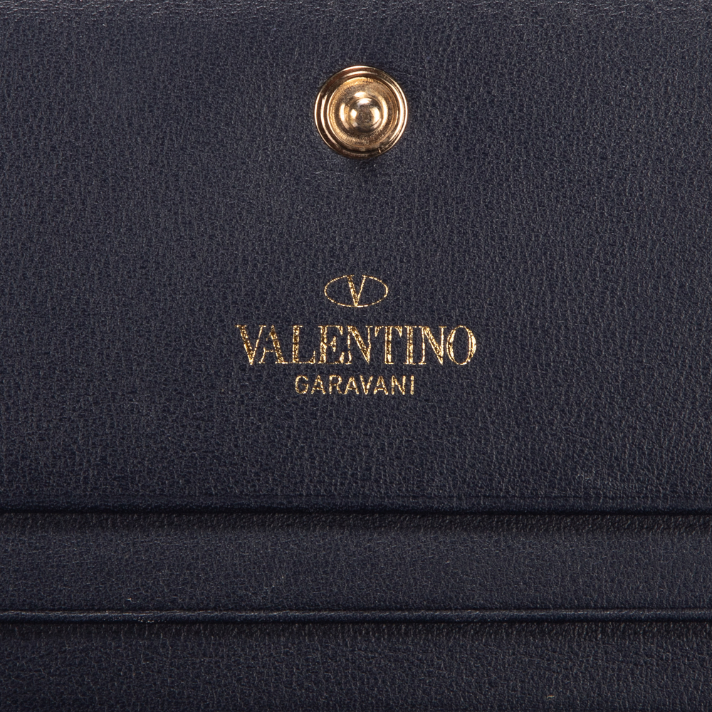 Valentino Rockstud Square mini - Picture 7 of 7